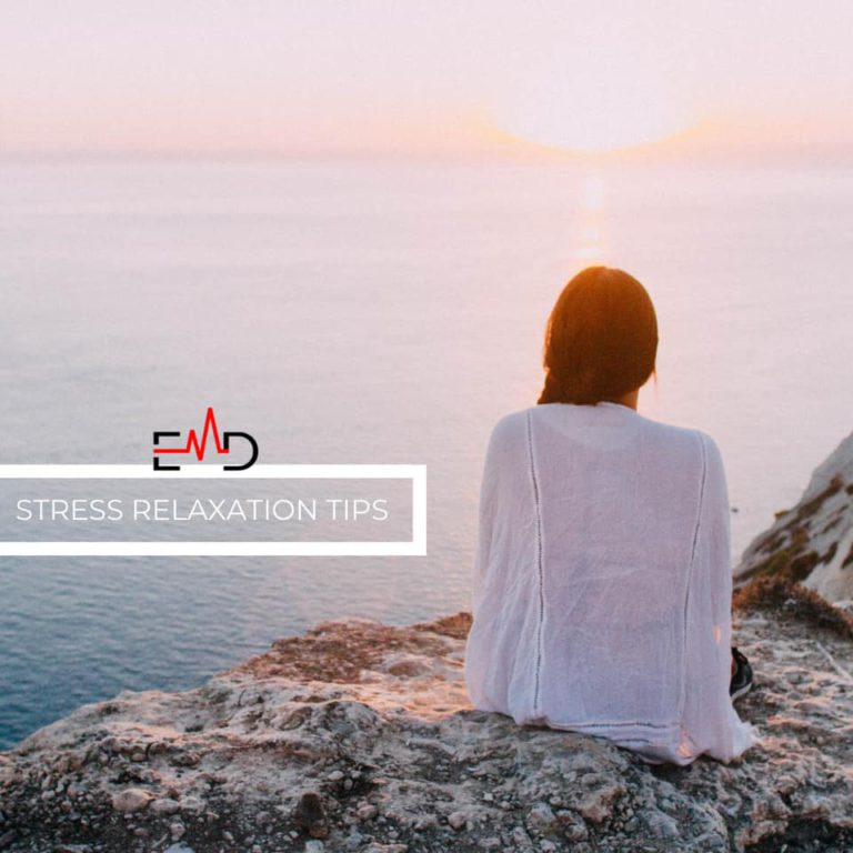 Stress relaxation tips: 32 Tips that will make your mind relax instantly