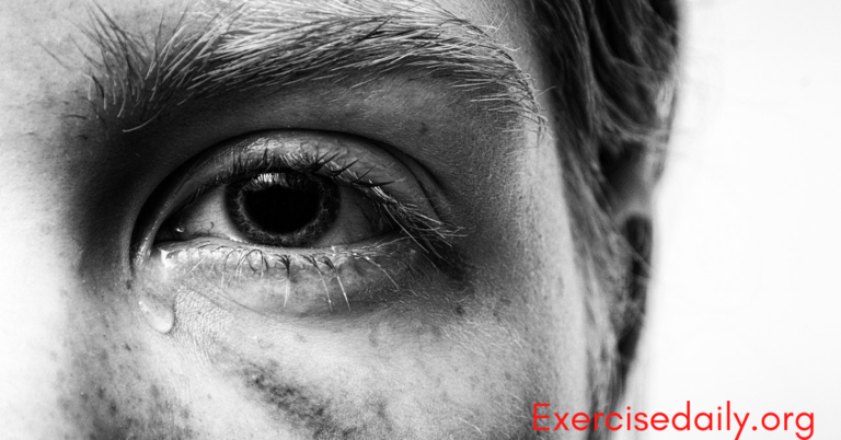 Why My Eye Hurts When I Blink