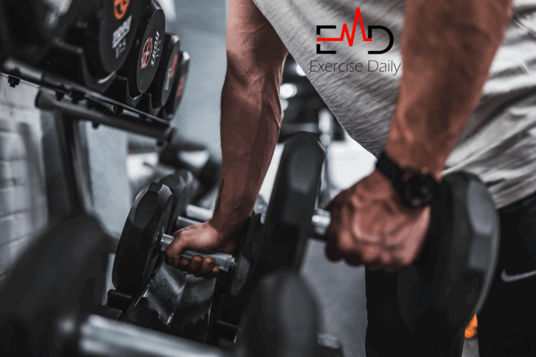 how many exercises per workout