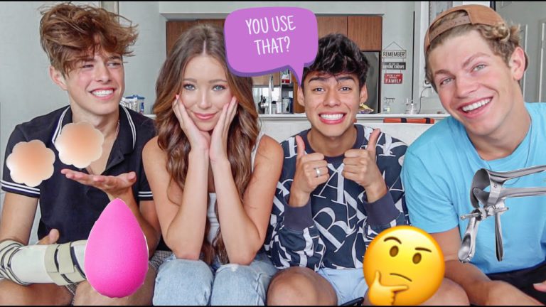 14 girl products that confuse guys