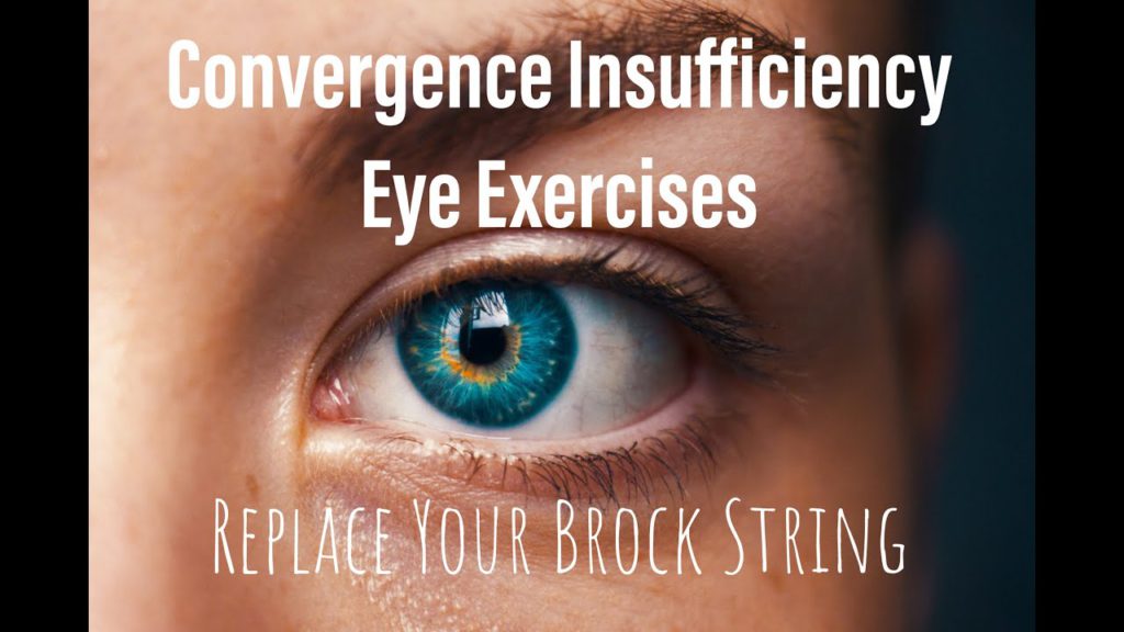 Why do my eyes hurt? (Beginner's Guide) Exercise Daily