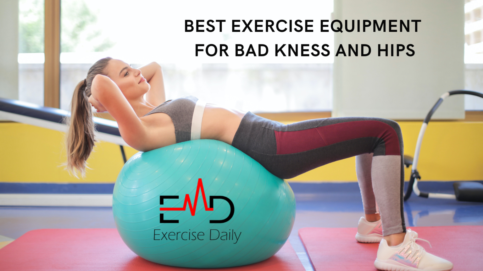 best-exercise-equipment-for-bad-knees-and-hips-in-2021-the-top-5-list