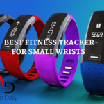 best fitness tracker for small wrists