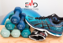 Best Fitness Shoes for Flat Feet