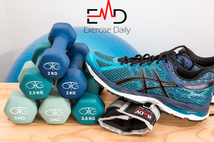 Best Fitness Shoes for Flat Feet