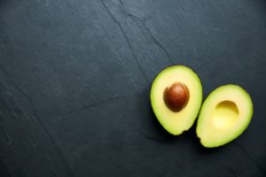 Avocadoes good nutrition source 
