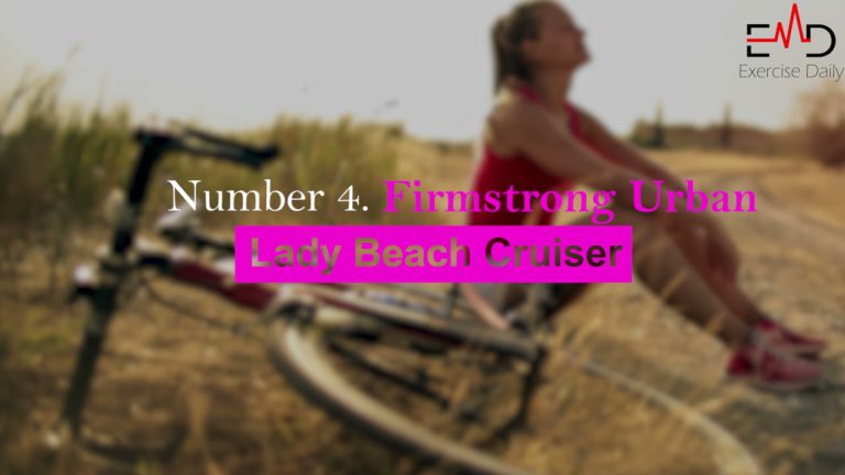 Best Bicycle For Women Fitness Review In 2022