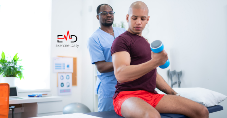Muscle Therapy
