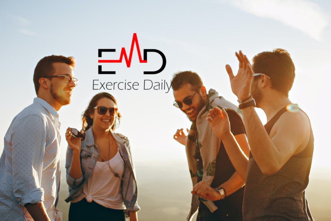 health and harmony among people