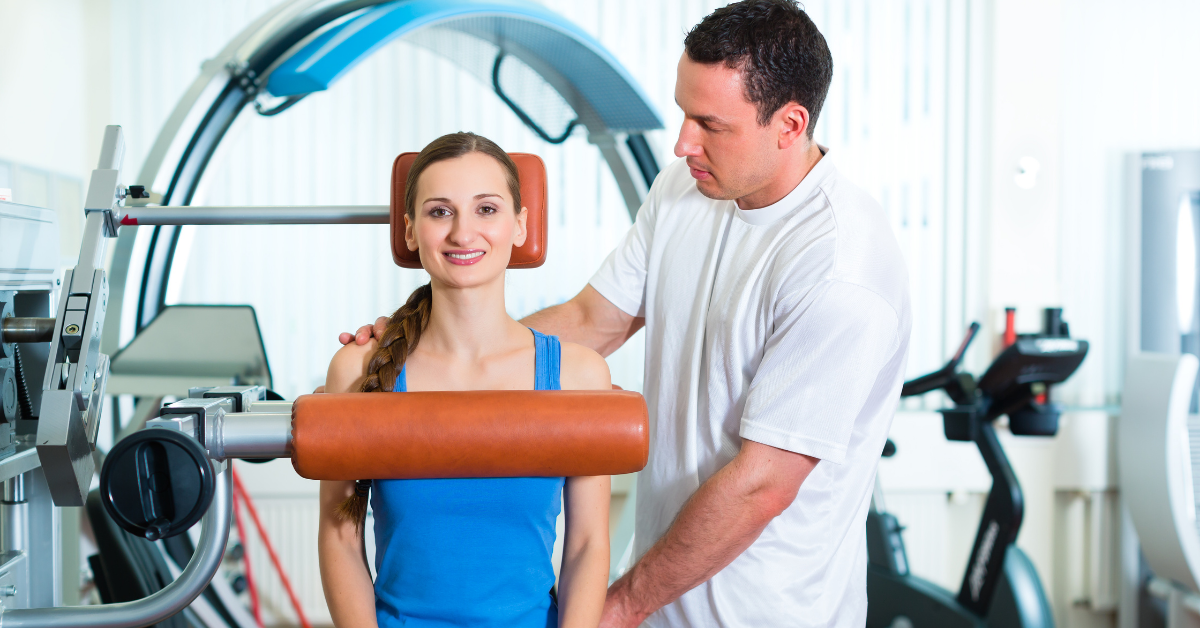 What Is Muscle Therapy? 12 Amazing Benefits Of Muscle Therapy