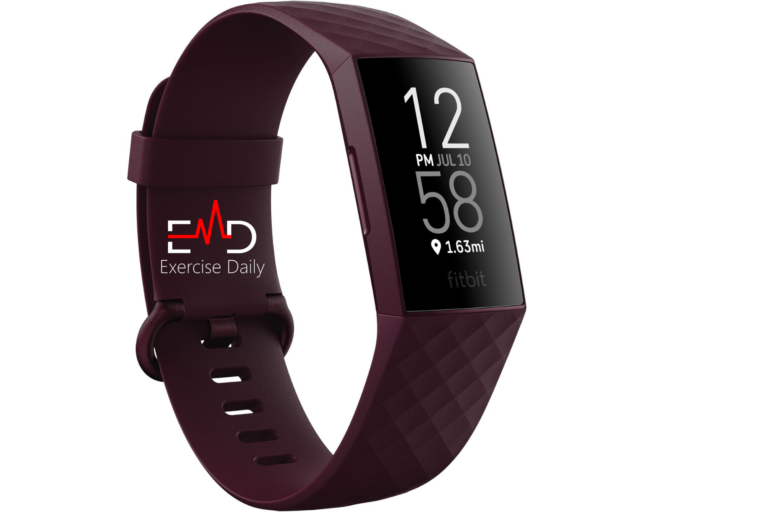 Best Fitness Tracker For Gym Workouts