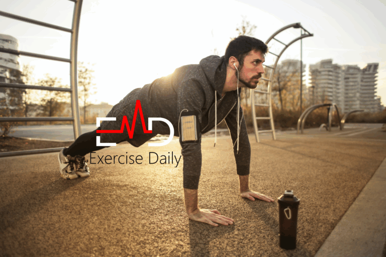 get fit