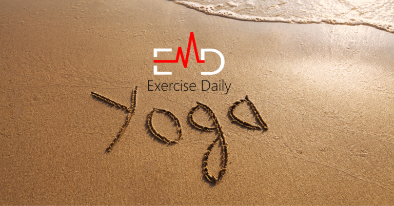 Yoga fitness