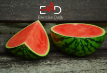 what is the nutritional value of watermelon?