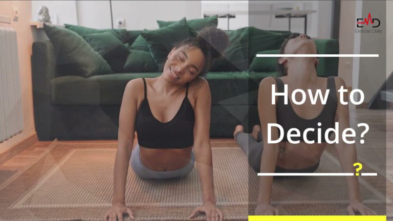 How is Health Club Different from Gym and Fitness Center?