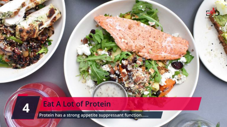 How to Lose Weight Without Exercising – 10 Tips 2022