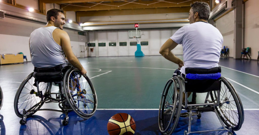 Adaptive Sports For People With Disabilities: Get to Know Everything