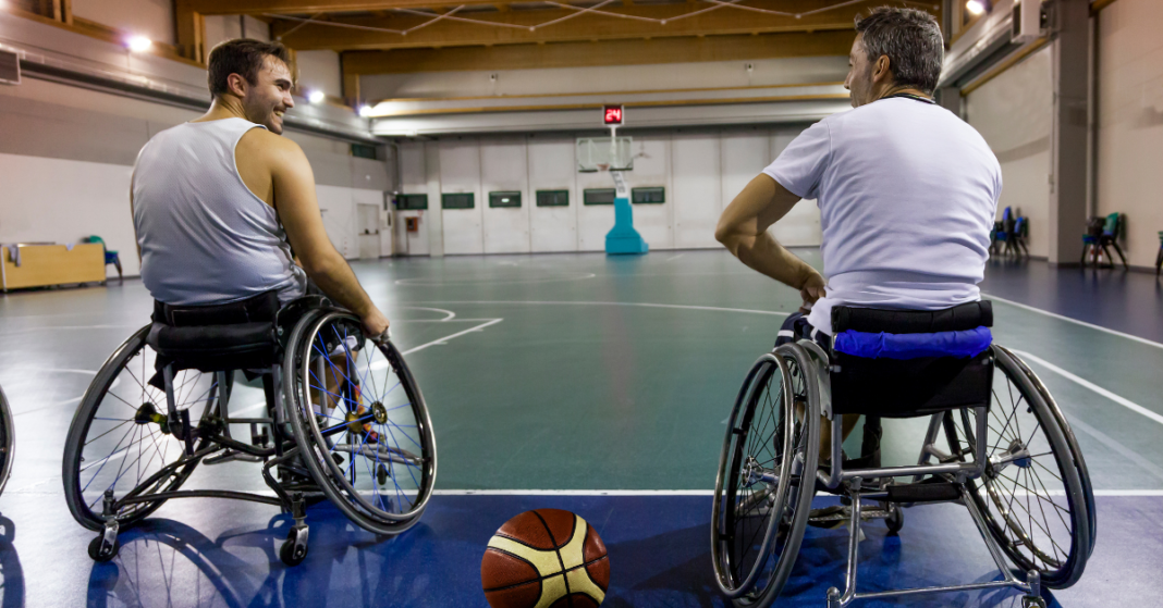 Adaptive Sports For People With Disabilities Get to Know Everything