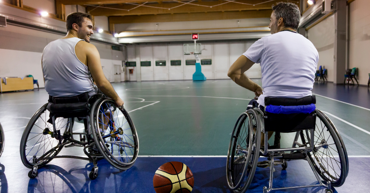 How Can You Start Playing Adaptive Sports?