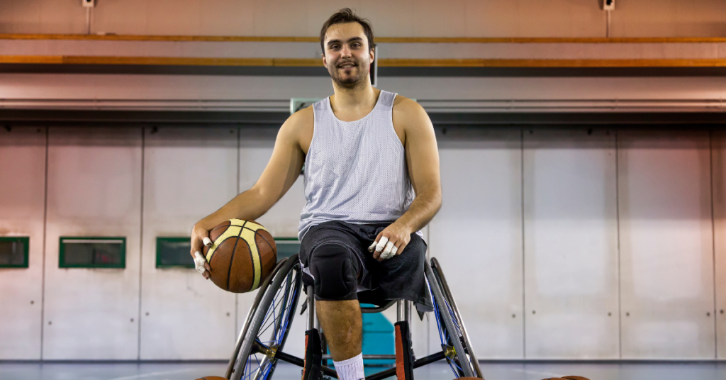 Different Adaptive Sports You Can Play