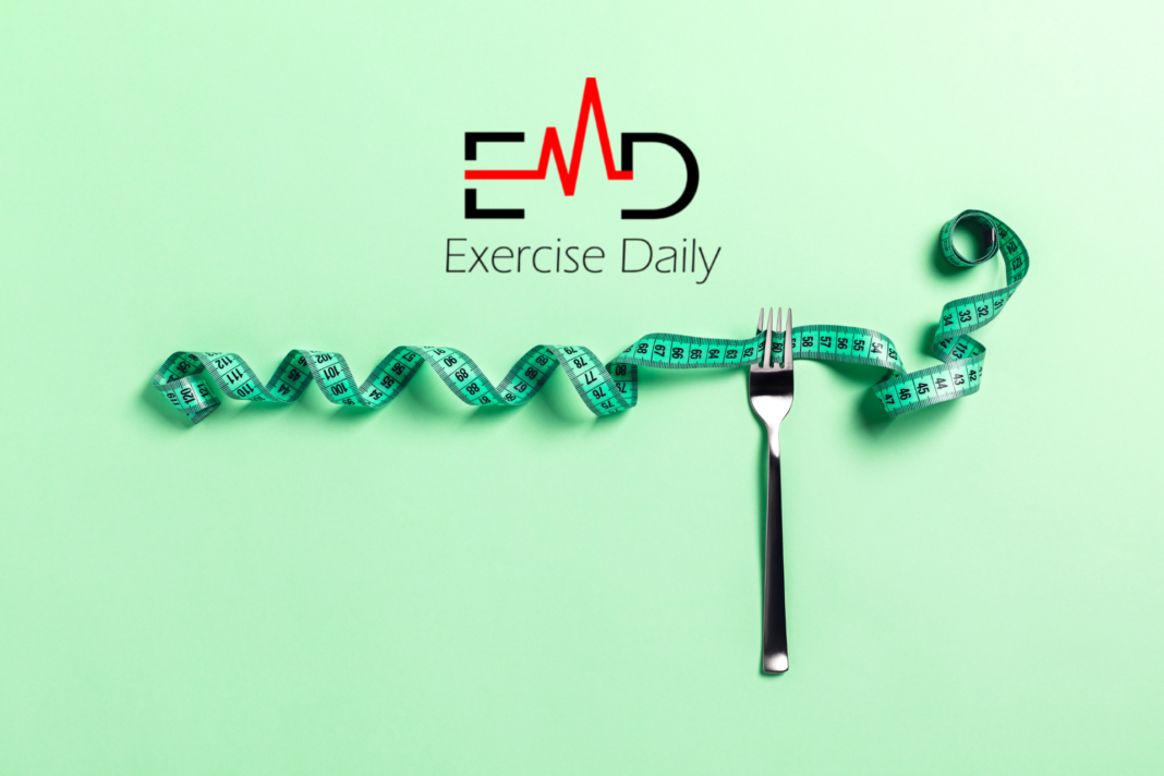 Losing Inches But Not Weight