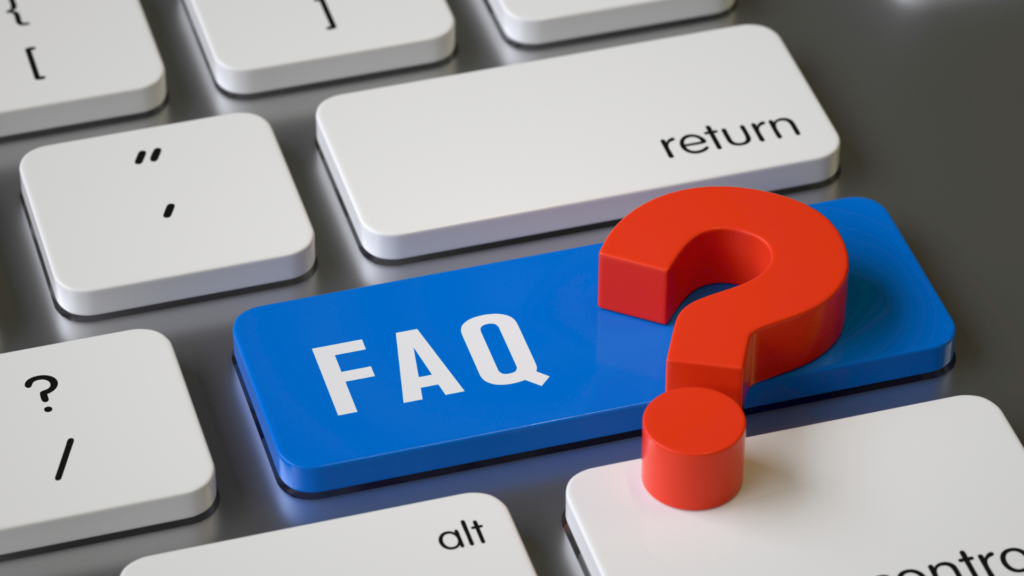 FAQs Relating To Excess Postexercise Oxygen Consumption