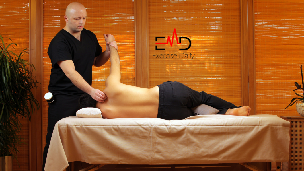 Reactive Neuromuscular Training