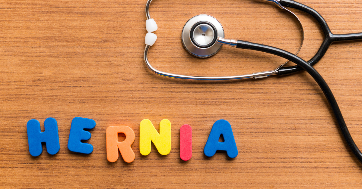 Sports Hernia Surgery Treatment and Causes (2023)