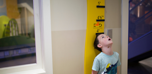 does testosterone make you taller