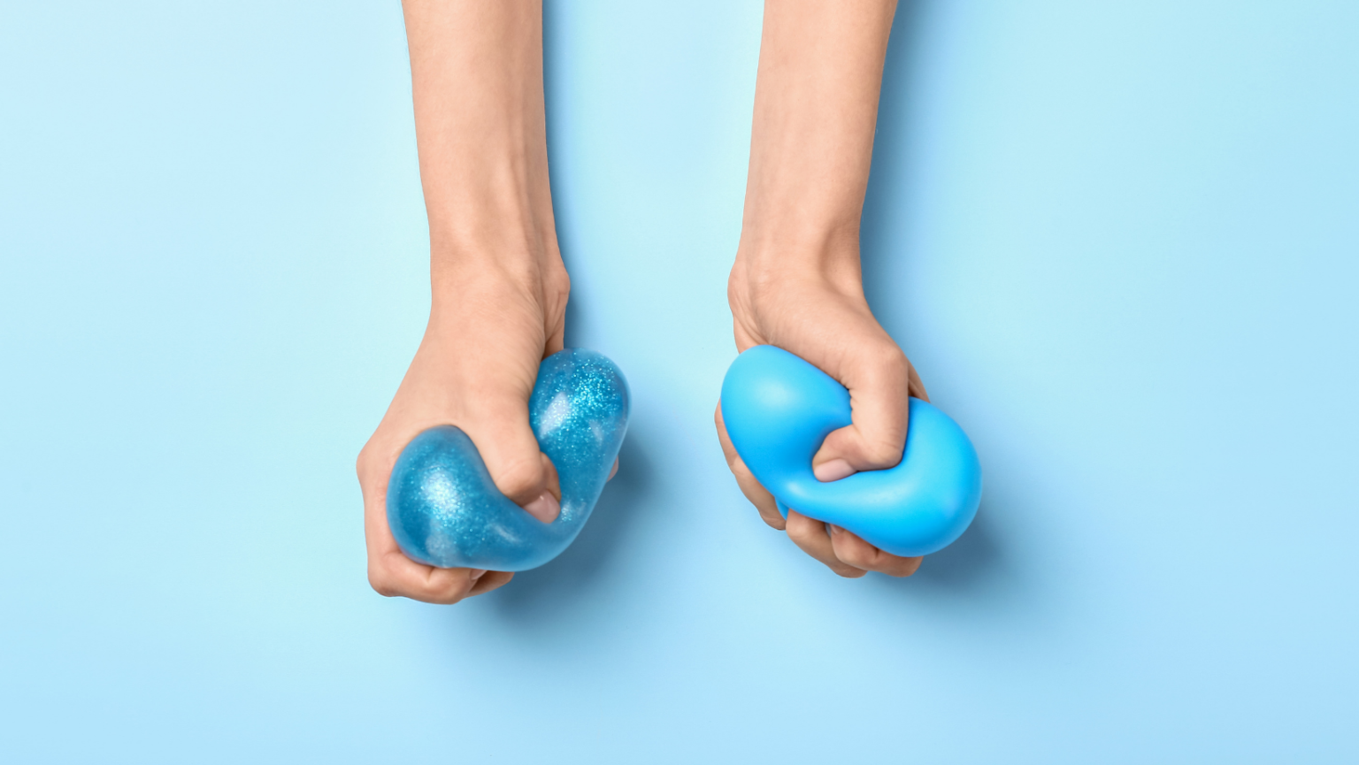 Hand Exercise Ball (2022) Best 10 Picks Exercise Daily