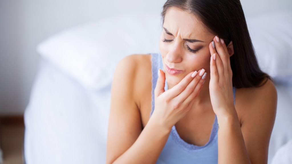 How to Reduce Swelling After Wisdom Teeth Removal?