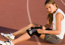 Knee brace for running - buying guide