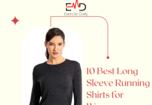 Long Sleeve Running Shirts womens