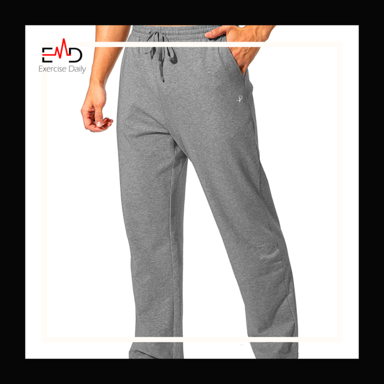 Mens Yoga Pants