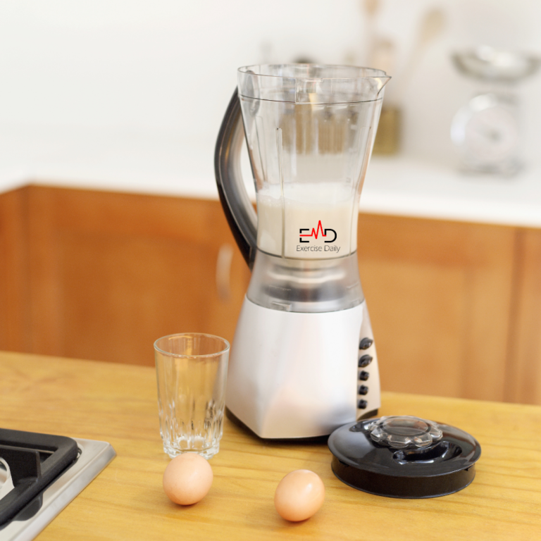 Best Blender for Protein Shakes – 10 Best Reviewed Best Blender for Protein Shakes – 10 Best Reviewed