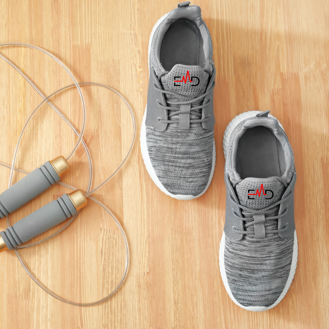 Best shoes for jumping rope