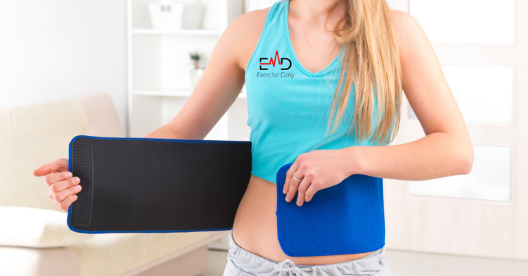 slimming belt