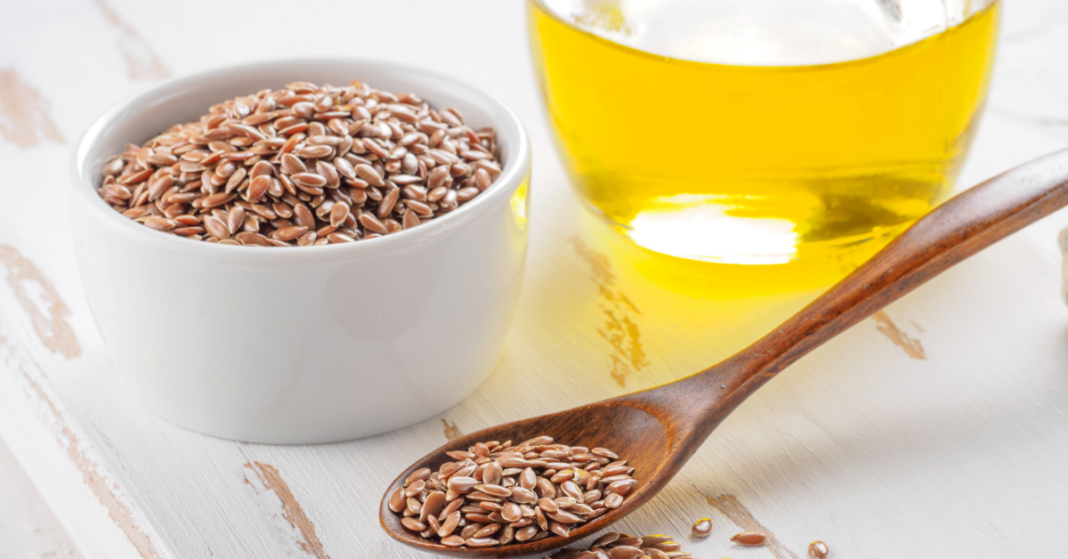 Flaxseed Oil for Hair 10 Best With Uses and Benefits