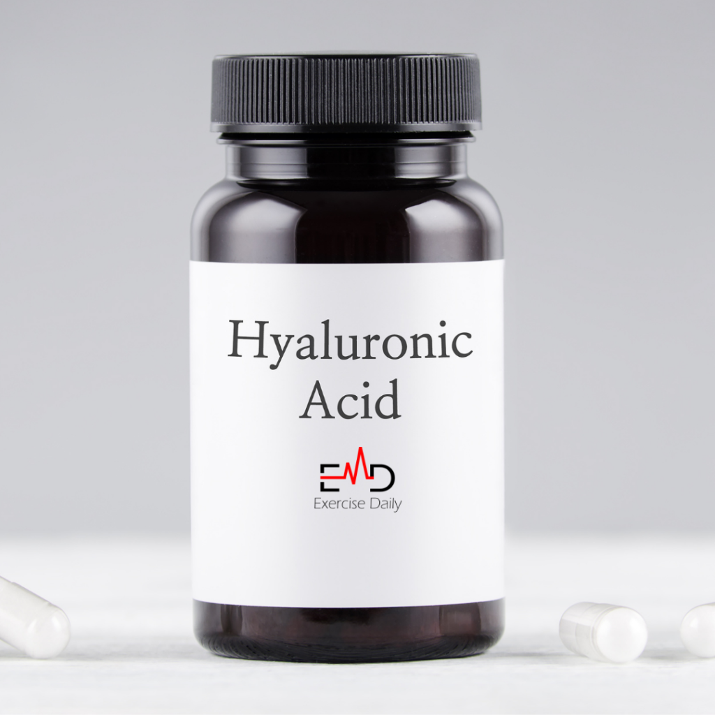 Best Hyaluronic Acid Supplements Top 12 Reviewed