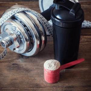 Fitness Products