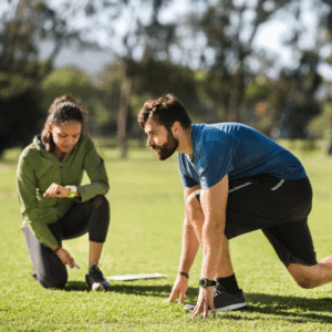 Exercise Coach