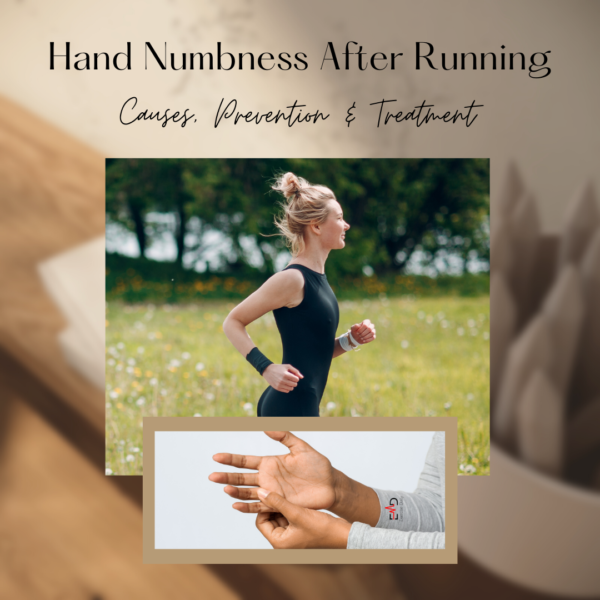 Are Your Hands Numb After Running? Try these Top 7 Products