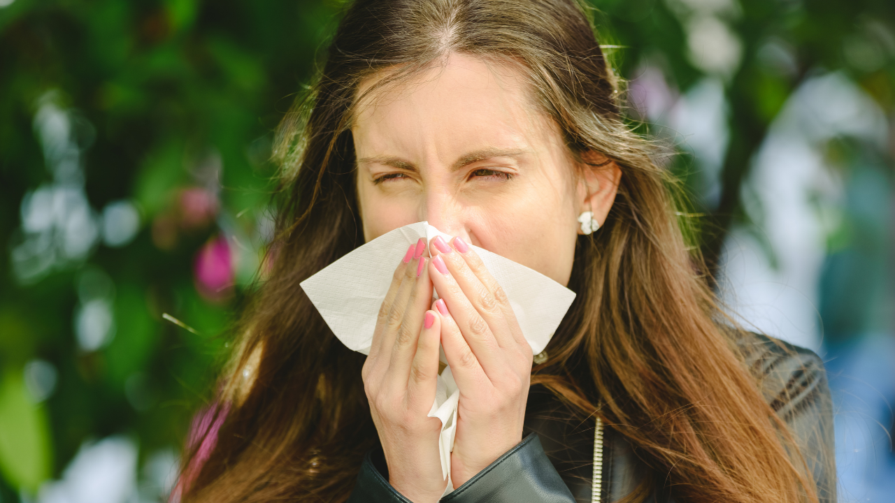 Can Allergies Cause Loss of Taste? 4 Products to Fight Symptoms