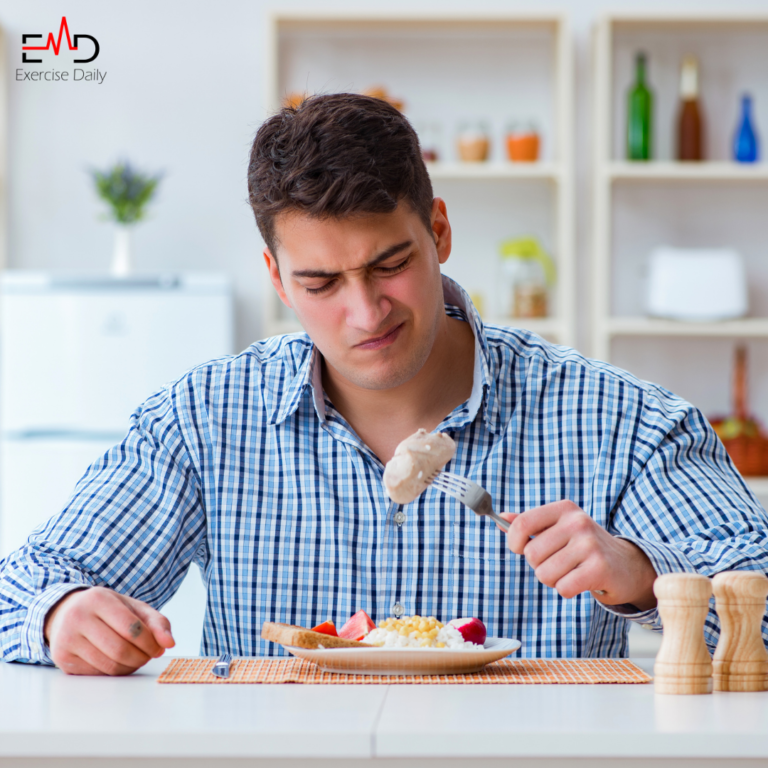 Can Allergies Cause Loss of Taste? 4 Products to Fight Symptoms