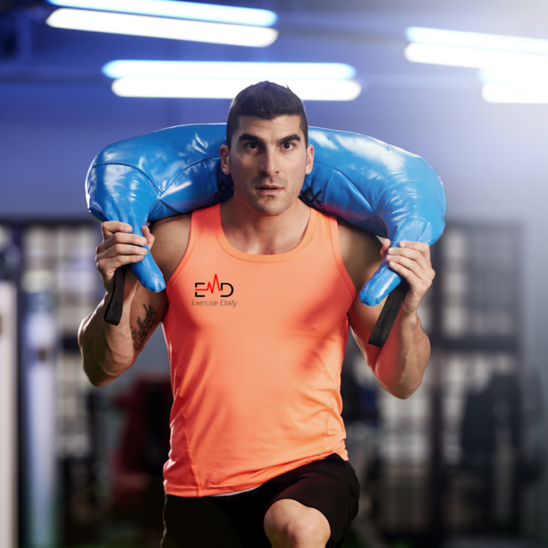 Workout Sandbags