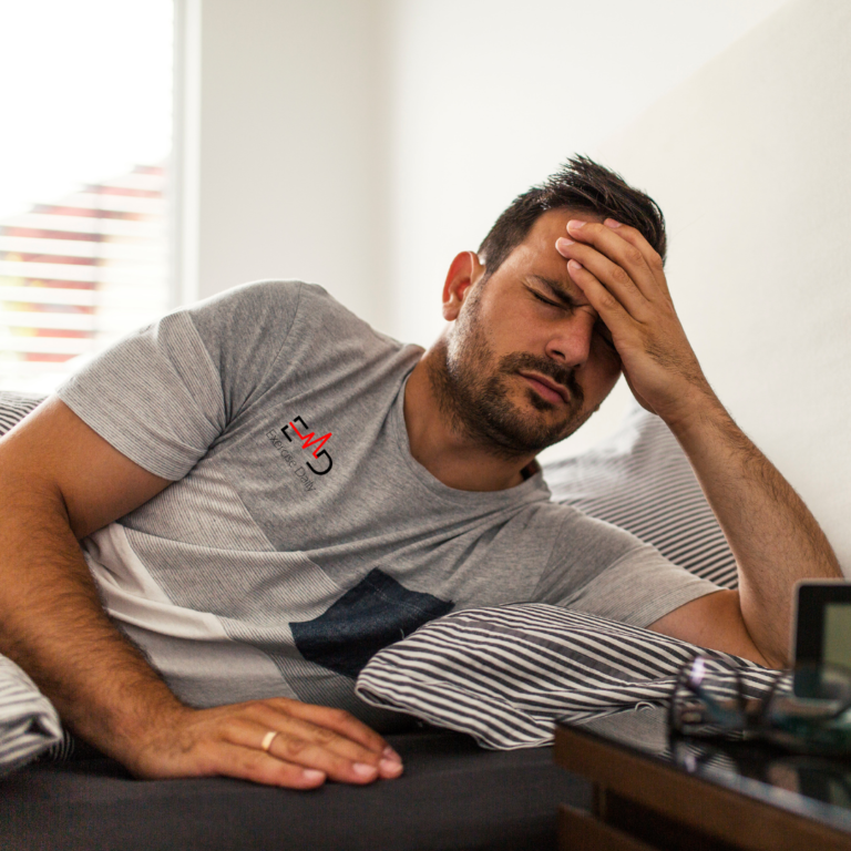 Can High Blood Pressure Cause Migraines