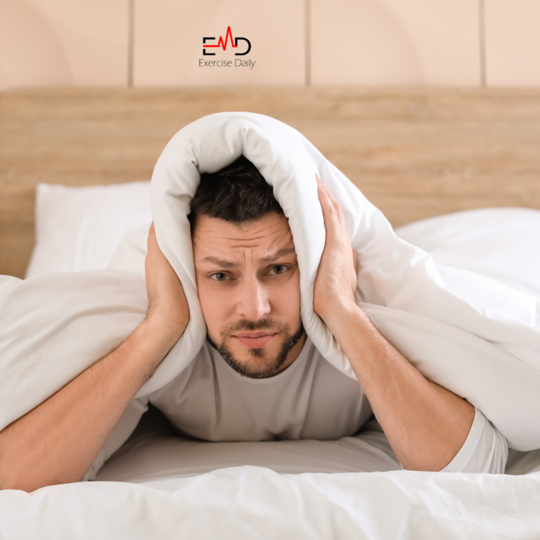 Can Tinnitus Cause Migraines