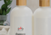 best clarifying shampoo to remove color