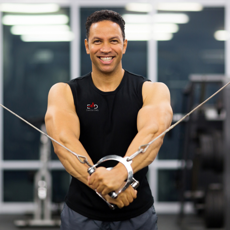 long head tricep exercises