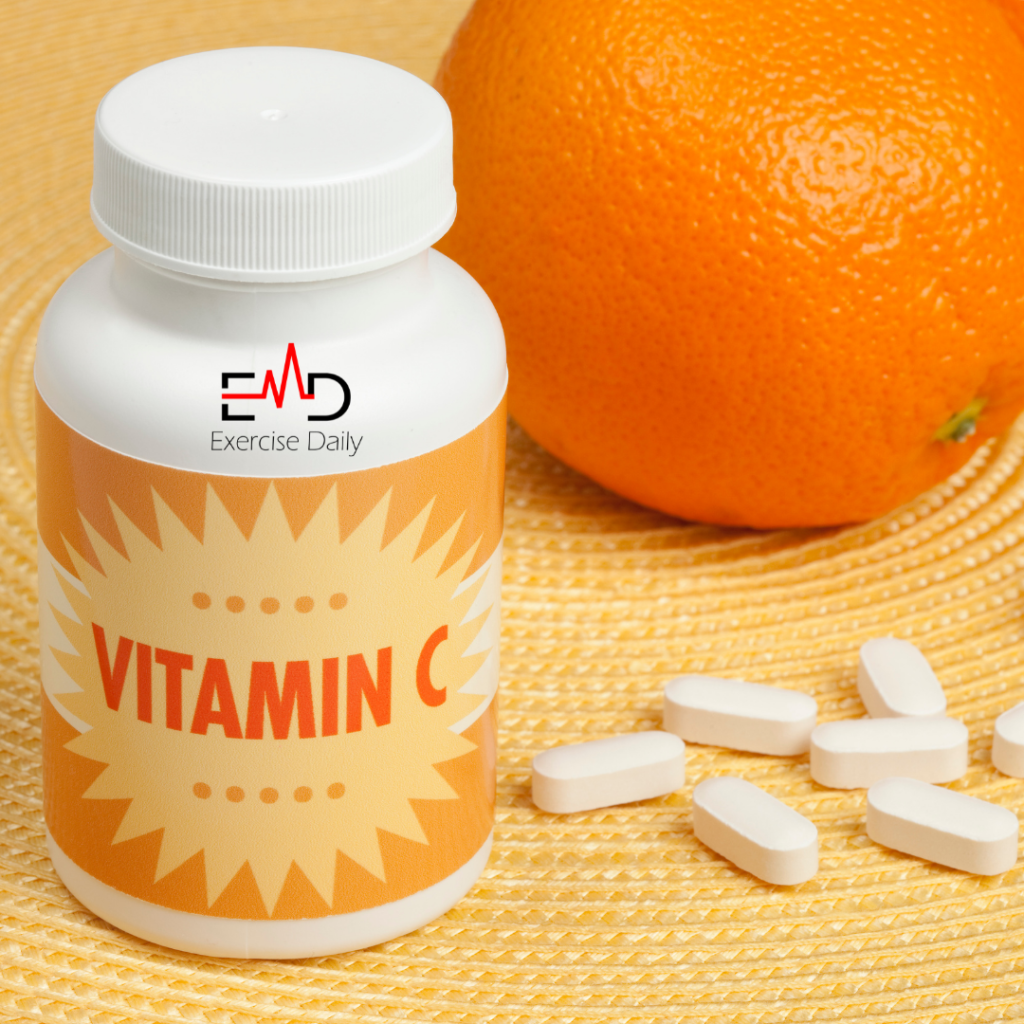 Vitamins For Restless Legs